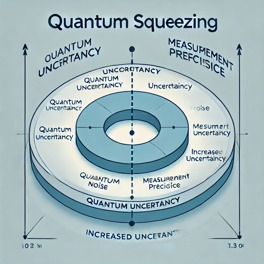 Kemajuan Teknologi dan Sains Terkini: Ledakan Sinar Matahari dan Quantum Squeezing untuk Teknologi Masa Depan
