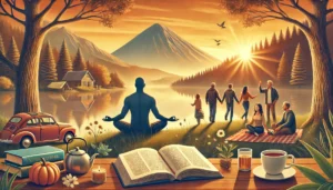 10 Prinsip Untuk Menjalani Kehidupan