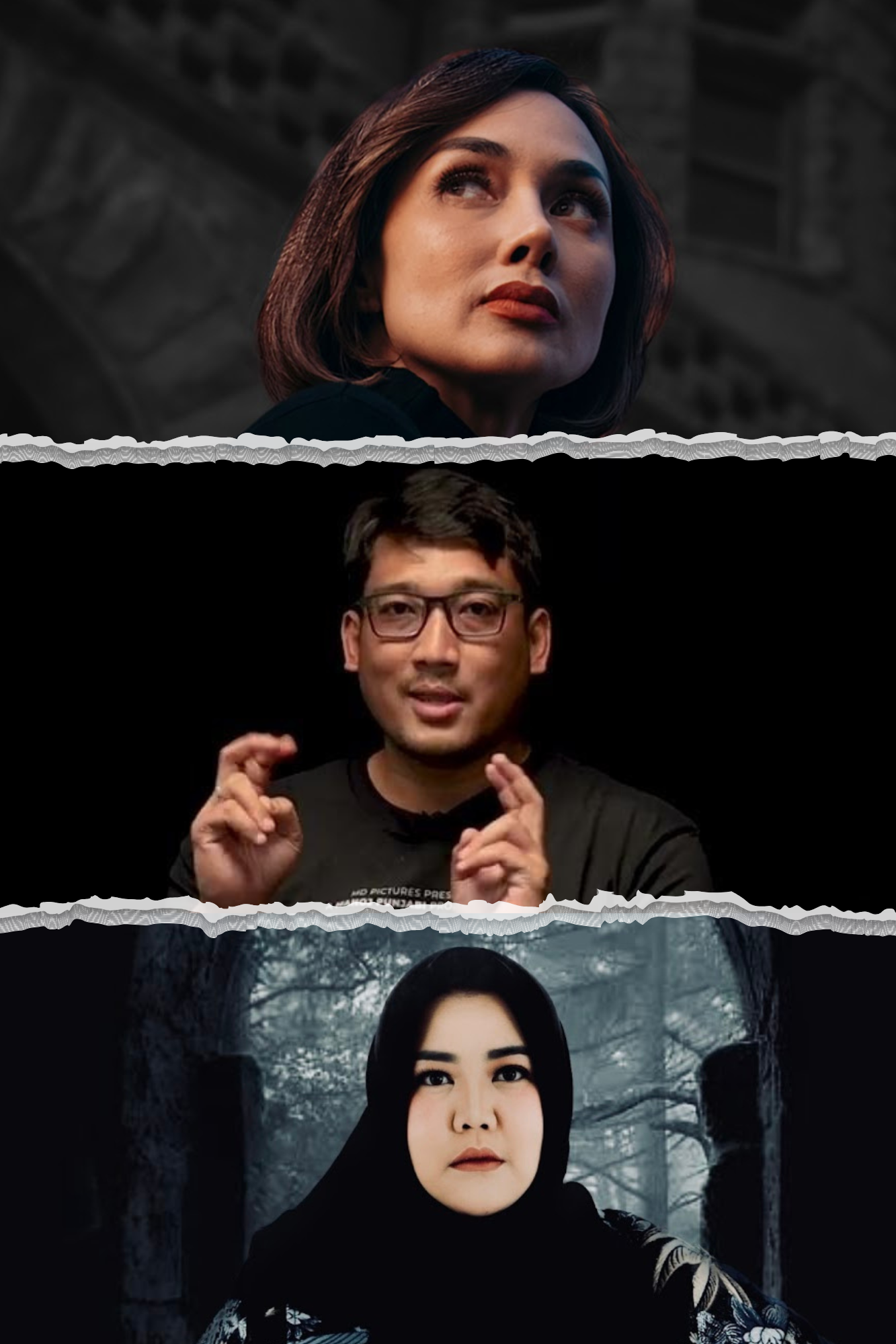 3 Rekomendasi Channel Youtube Misteri Terbaik