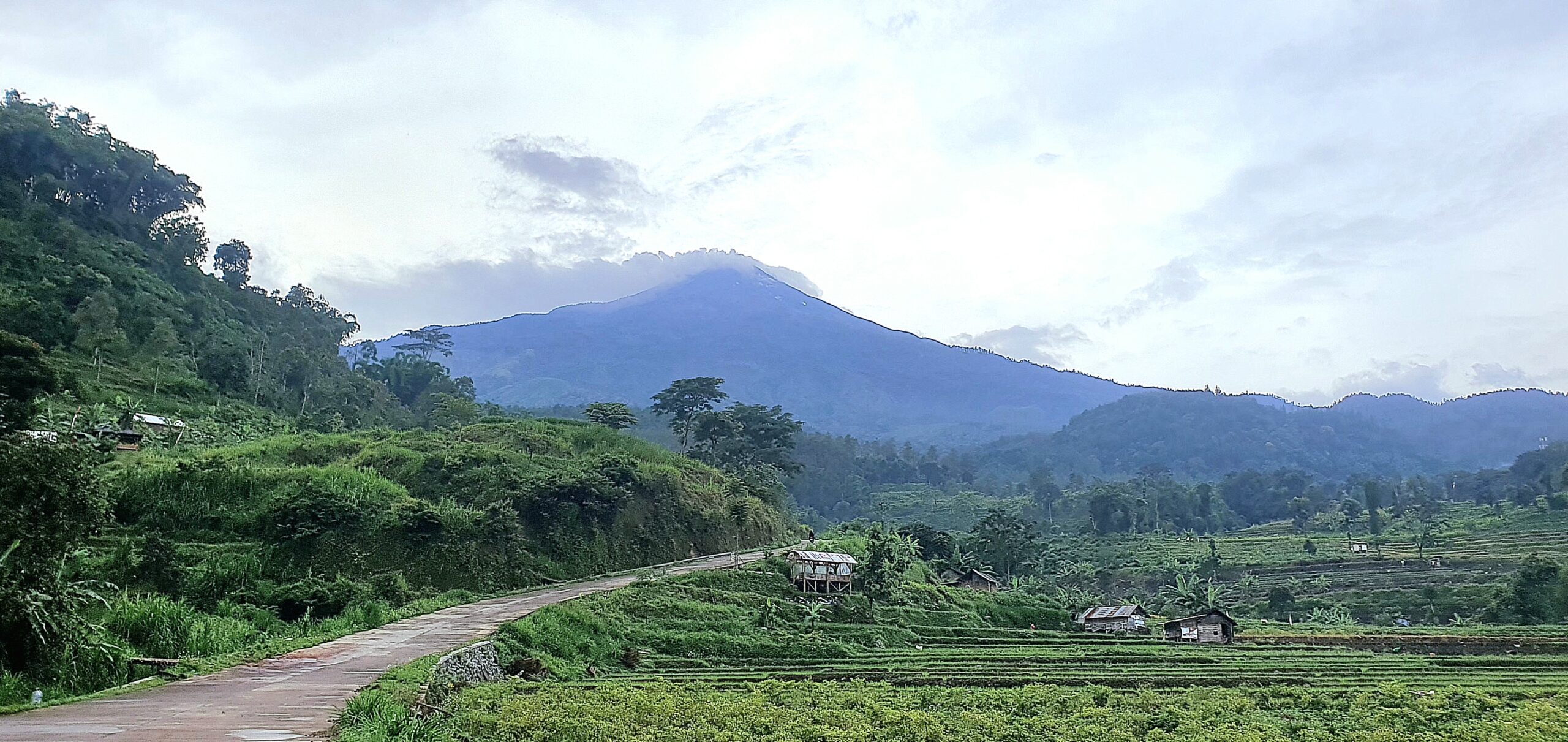 Pareidolia dan imajinasi yang merajalela