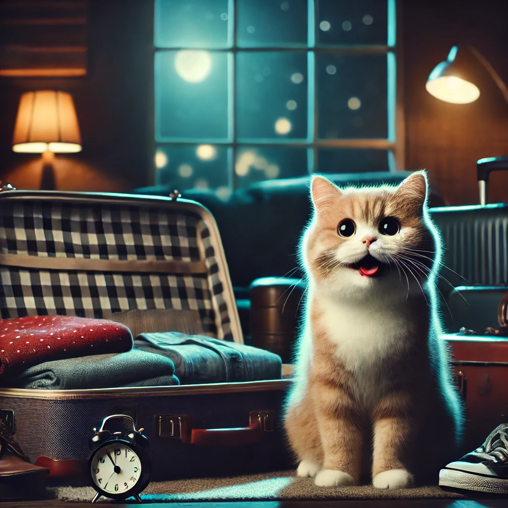 kucing
